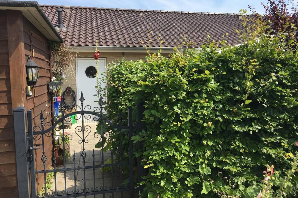Fantastic House In Dragor.别墅 外观 照片